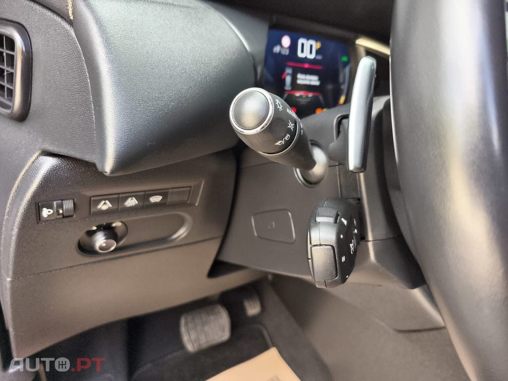 DS DS3 Crossback 1.2 PureTech Be Chic EAT8