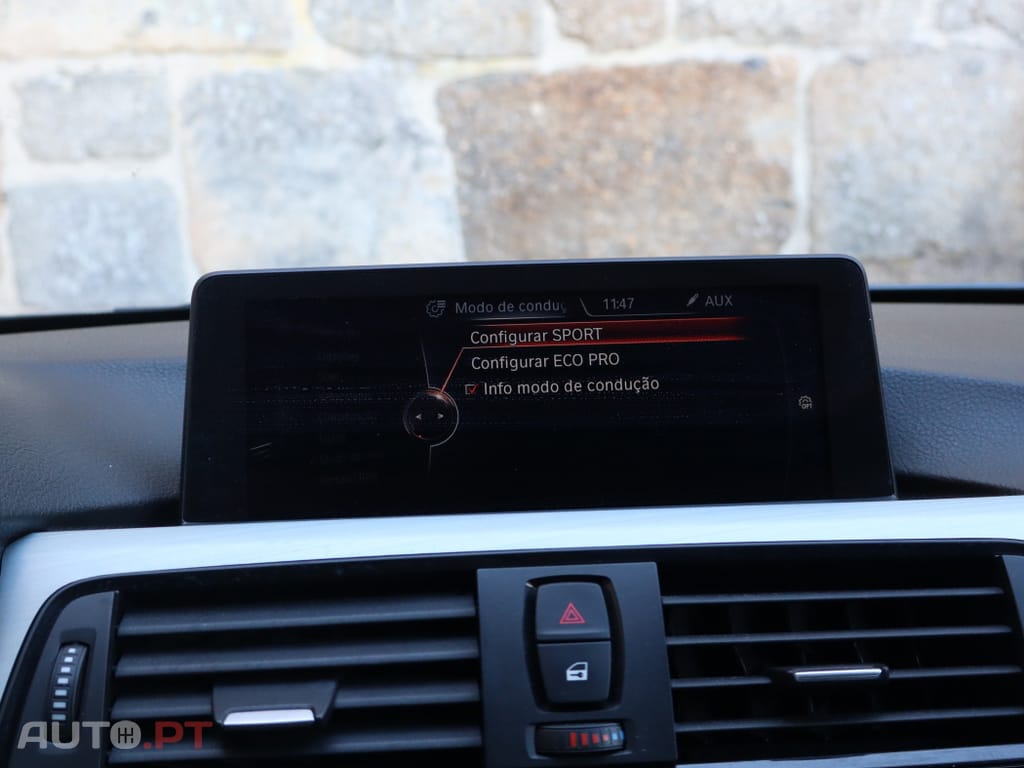 BMW 420 d Pack M Auto