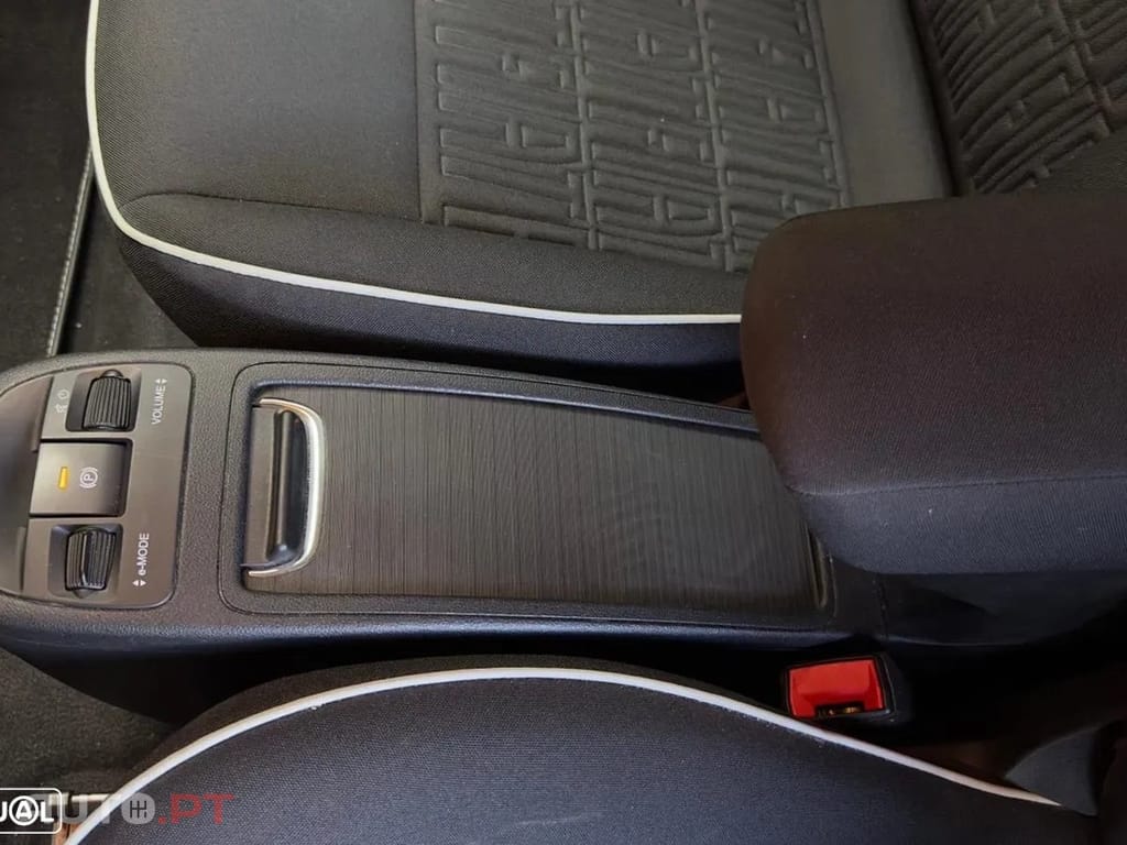 Fiat 500e 23,8kWh