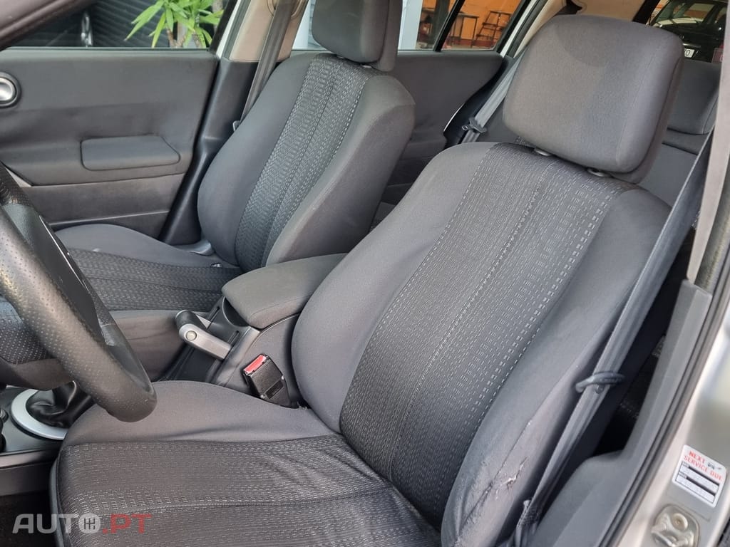 Renault Mégane 1.5 dCi Confort