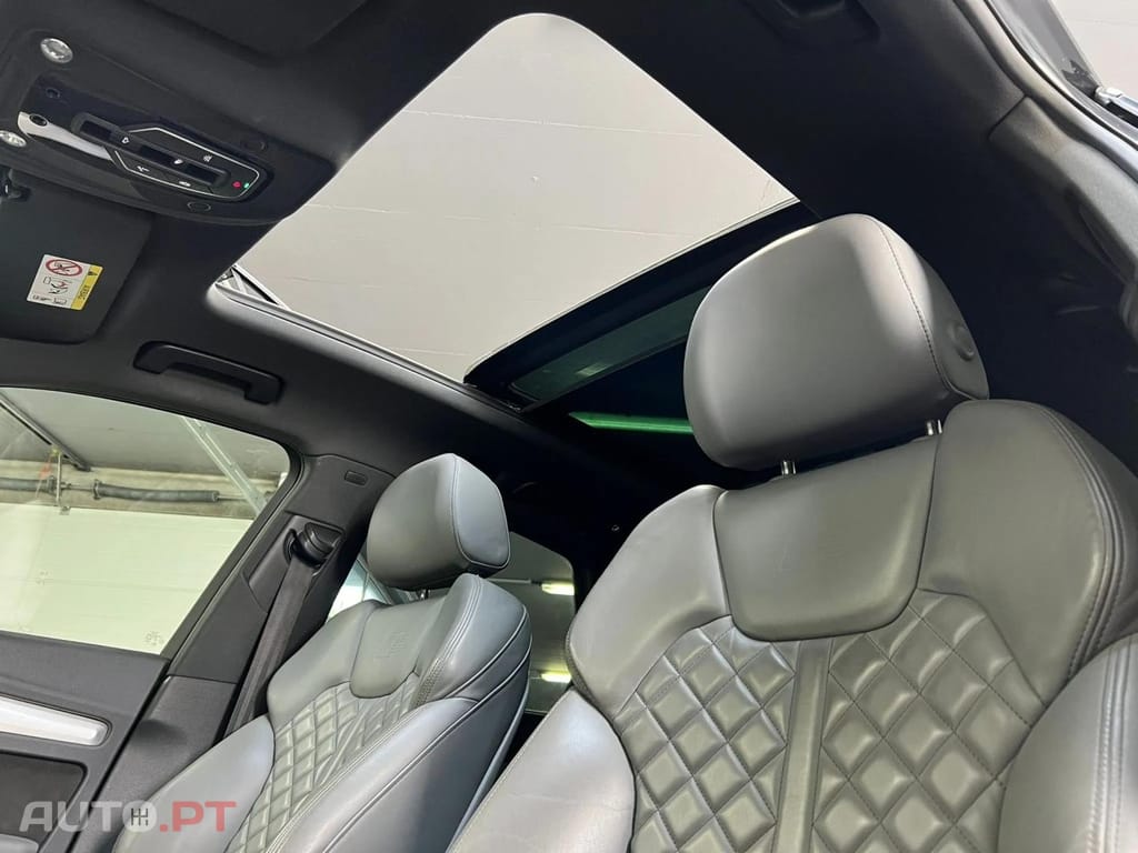 Audi Q5 40 TDI 190 Sport quattro S tronic