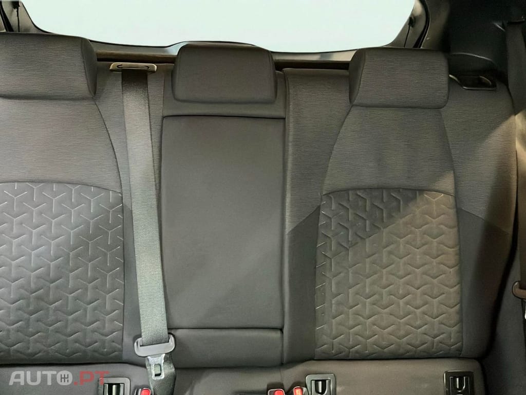 Toyota Corolla 1.2T Comfort+P.Sport