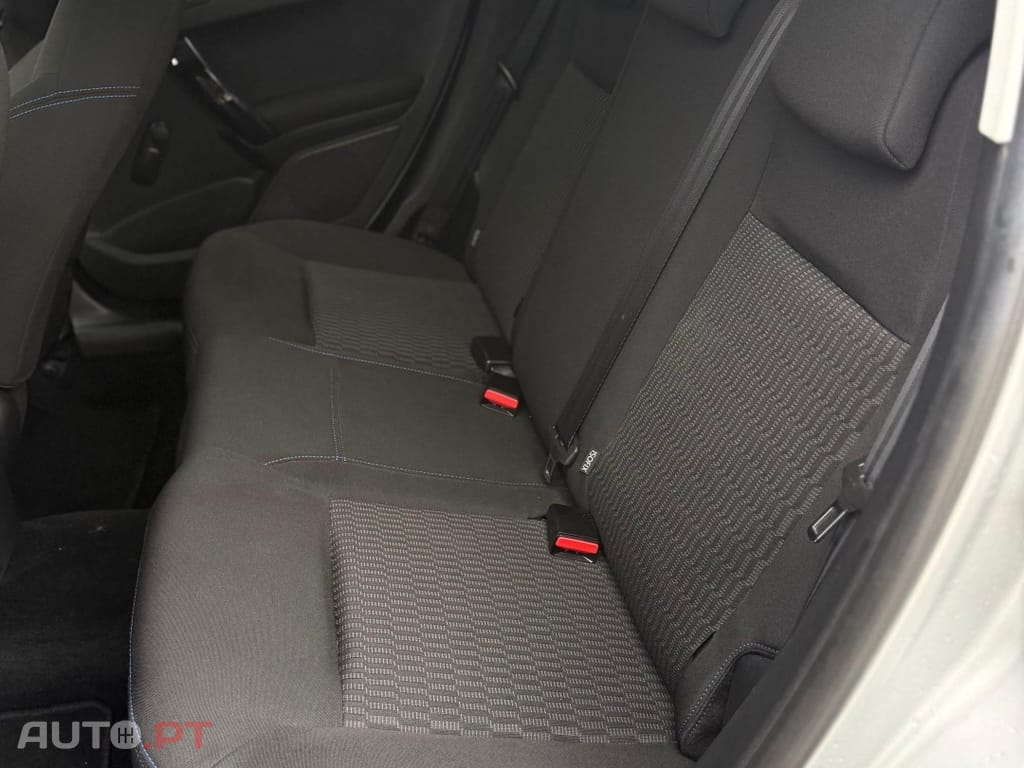 Peugeot 208 1.6 BlueHDi Active