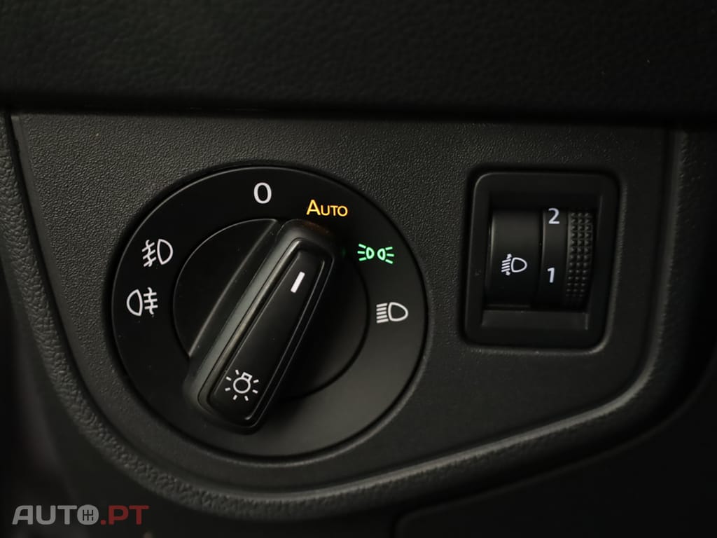 Volkswagen Polo Polo 1.0 TSI Urban DSG