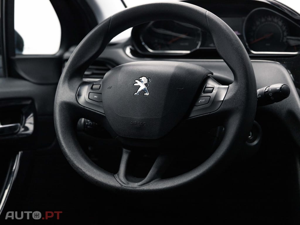 Peugeot 208 1.6 e-HDi Active