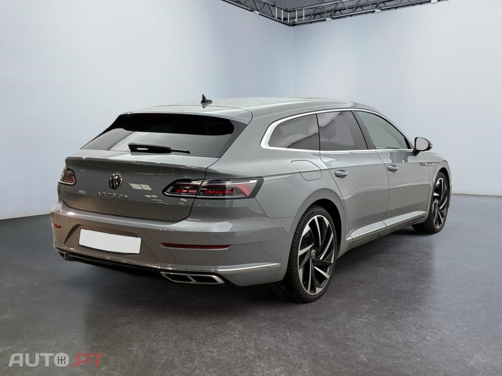 Volkswagen Arteon 2.0 TDI R-Line DSG