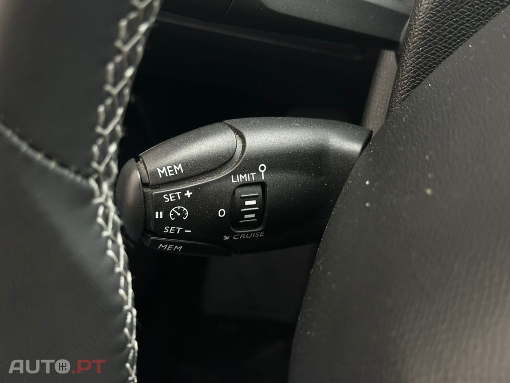 Peugeot 308 1.5 BlueHDi Active Pack