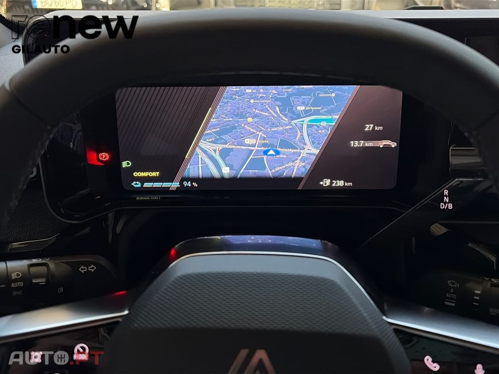 Renault 5 RENAULT 5 TECHNO 40