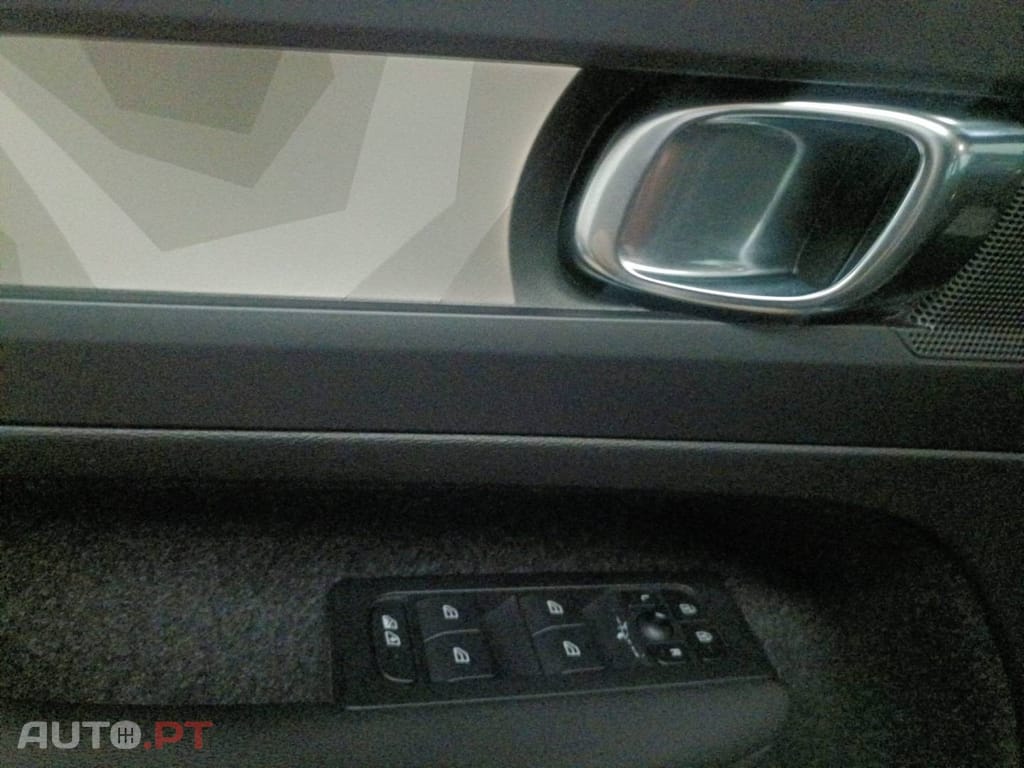 Volvo C40 Recharge Plus