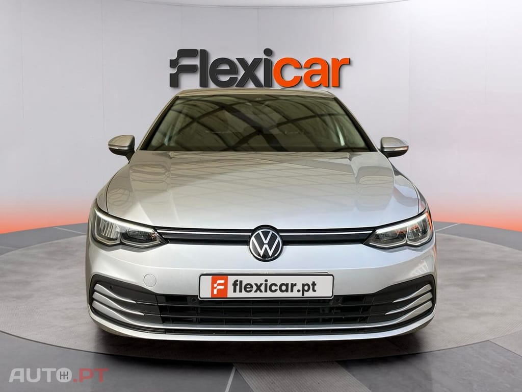 Volkswagen Golf 1.0 Tsi Life