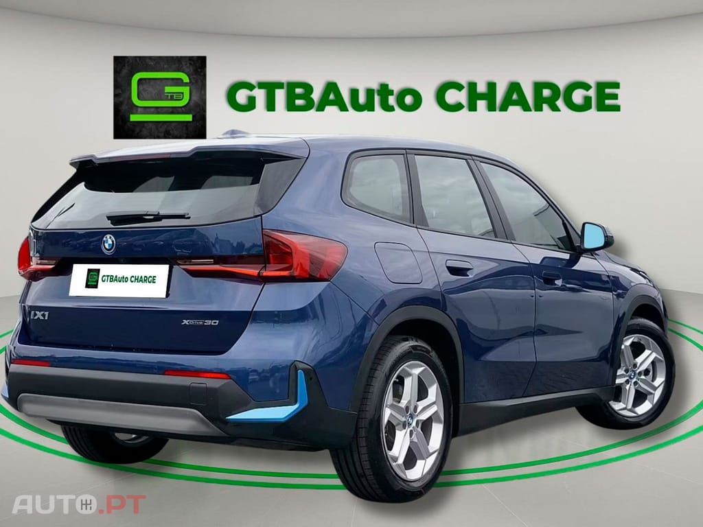 BMW iX1 xDrive30  I.V.A DEDUTÍVEL 