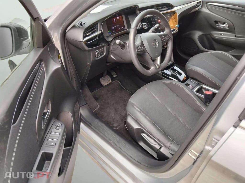 Opel Corsa-E 50 kWh Edition