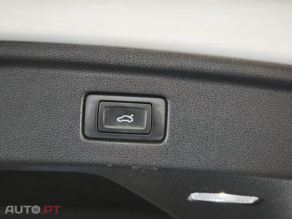 Audi A5 35 TDI S tronic sport