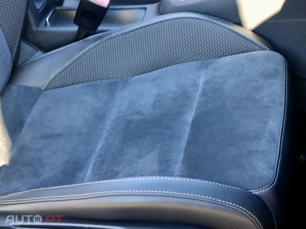 Volkswagen Golf Cabriolet 1.4 TSI