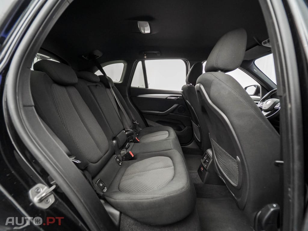 BMW X1 25 e xDrive