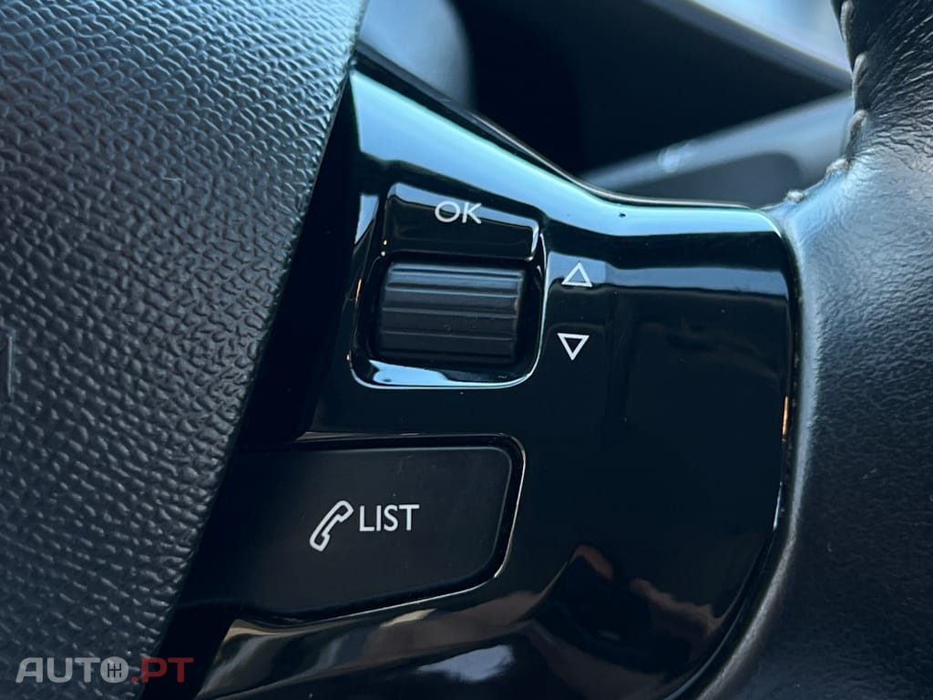 Peugeot 308 1.6 HDi Active