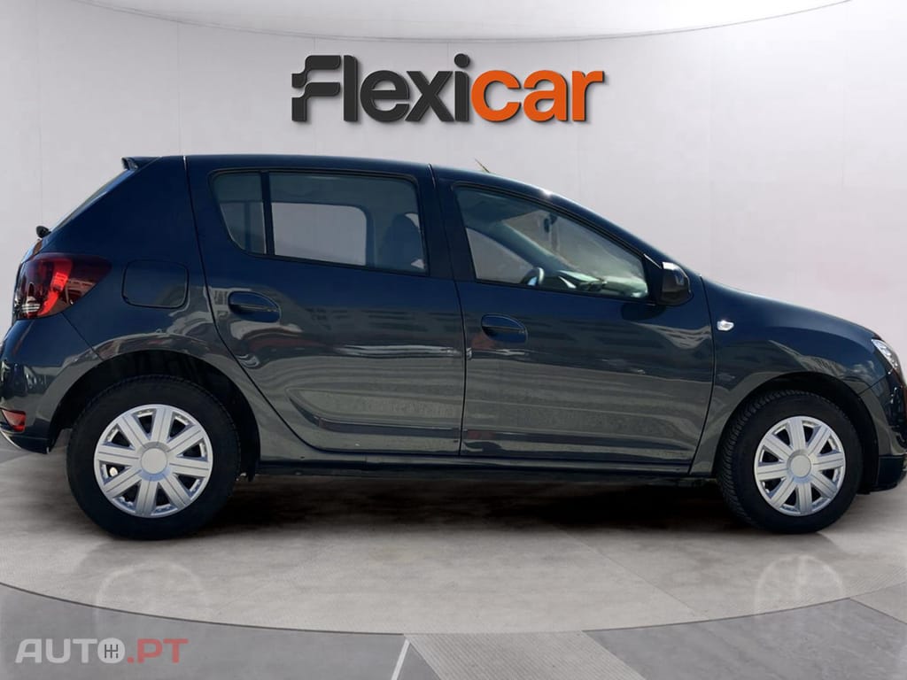 Dacia Sandero 0.9 TCe Comfort