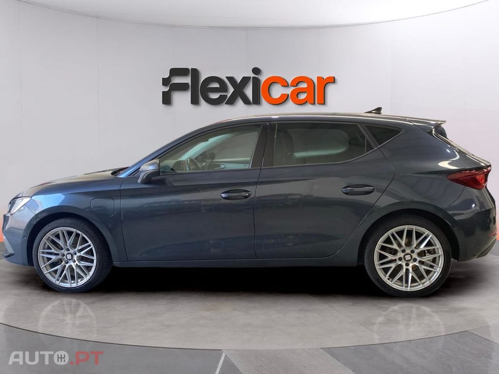 Seat Leon 1.4 e-Hybrid FR DSG