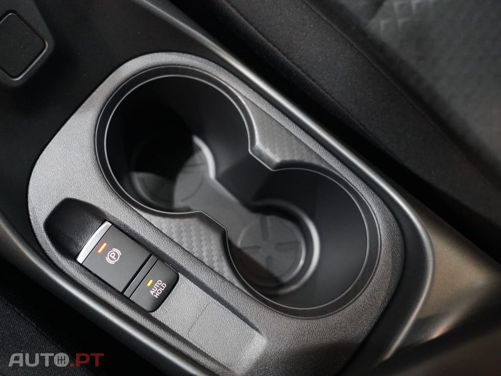 Nissan Juke 1.0 DIG-T Acenta