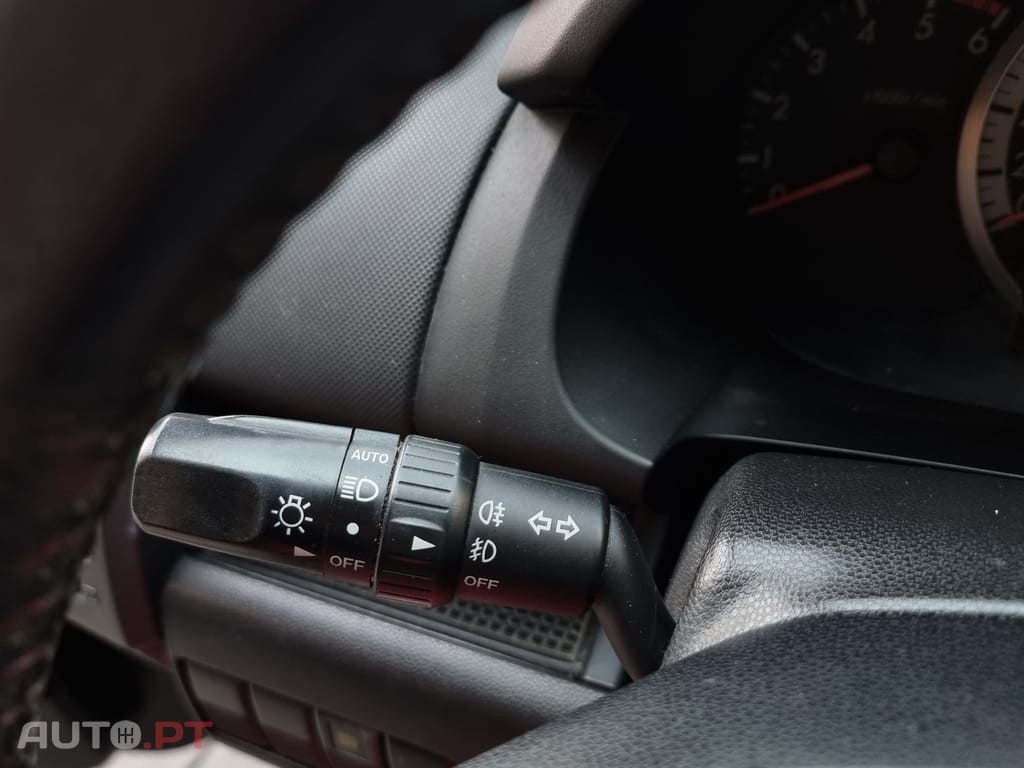 Mazda 5 MZR-CD 2.0 Comfort