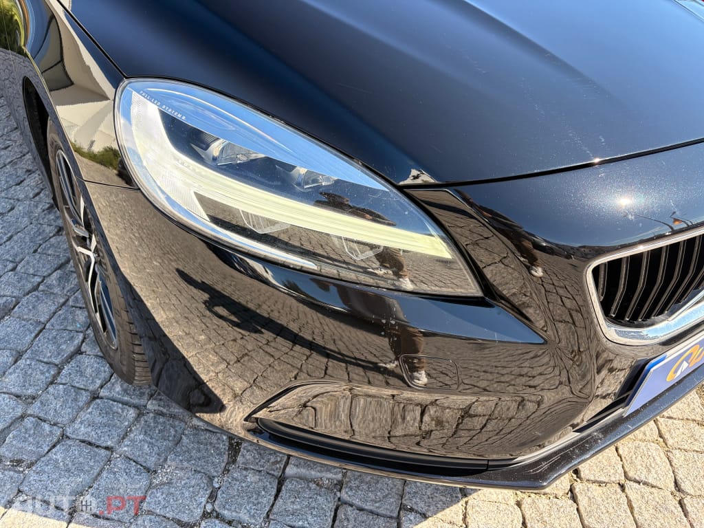 Volvo V40 2.0 D2 Inscription