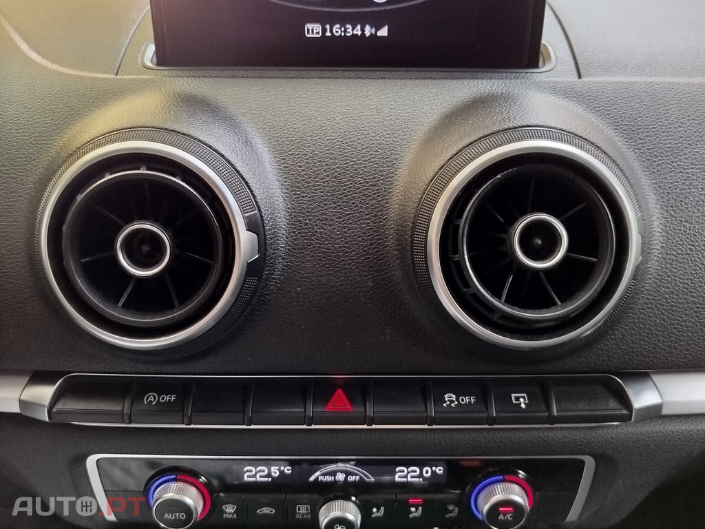 Audi A3 Sportback Ultra