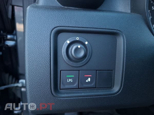 Dacia Duster 1.0 ECO-G 100cv Bi-Fuel Prestige
