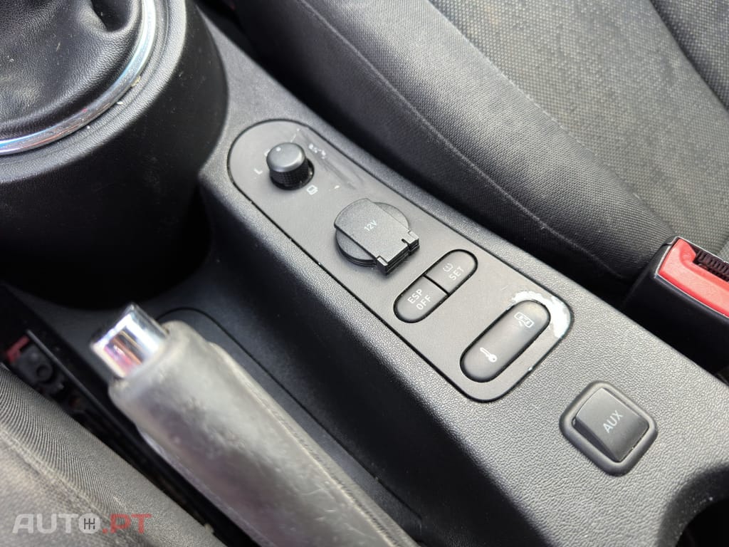 Seat Leon 2.0 TDI FR