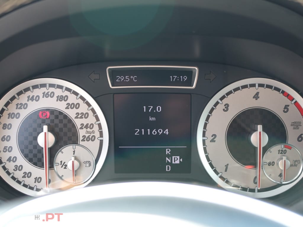 Mercedes-Benz A 200 CDi BE Urban Aut.
