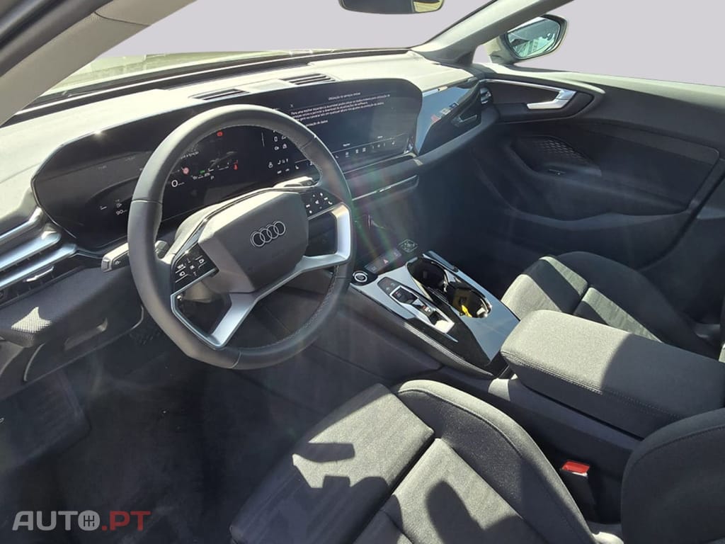 Audi A5 Avant A. 2.0 Tdi I.V.A DEDUTÍVEL