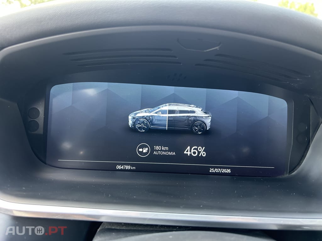 Jaguar I-Pace EV400 SE AWD Aut. (full extras)
