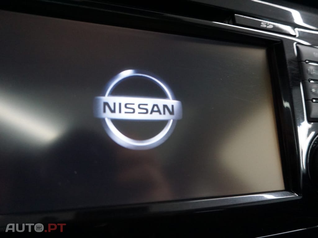 Nissan Qashqai 1.5 dCi N-Connecta 18