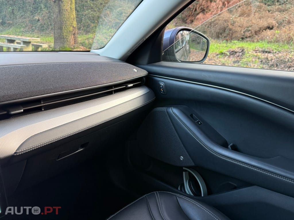 Ford Mustang Mach-E Standard