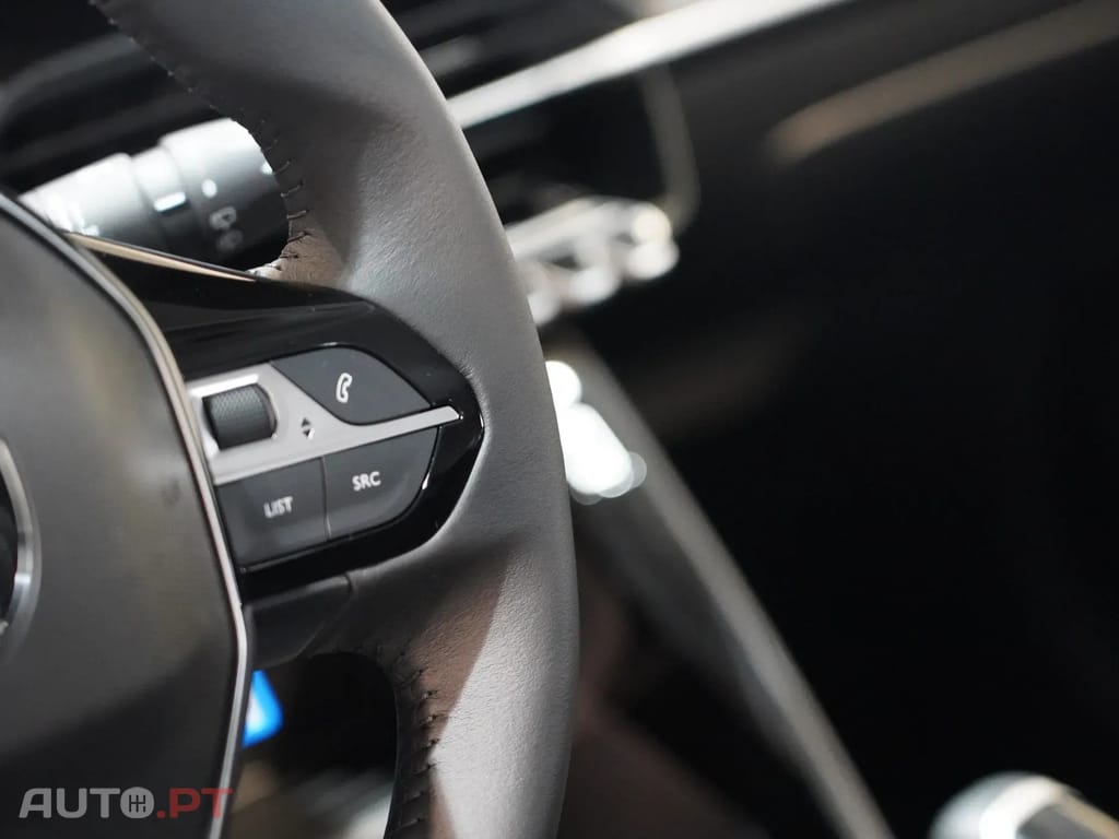 Peugeot 208 1.2 PureTech Style