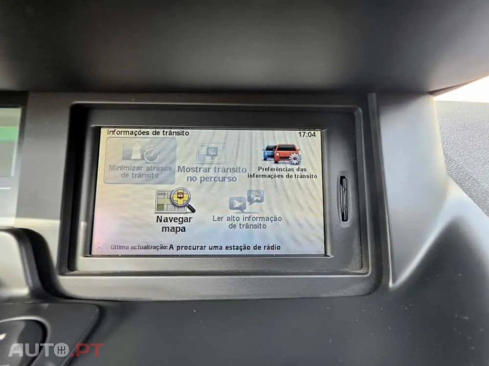 Renault Grand Scénic 1.5 dCi Dynamique S SS