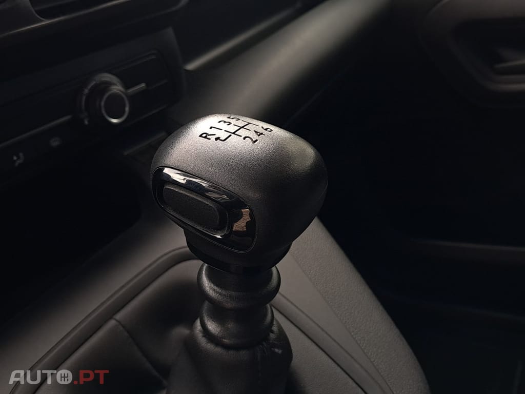 Citroen Berlingo 1.5 BlueHDi M Club