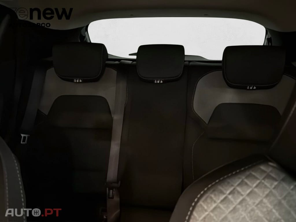 Renault Clio Evolution