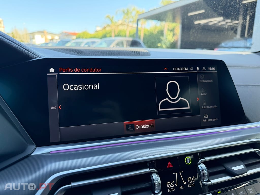 BMW X5 45 e xDrive Pack M