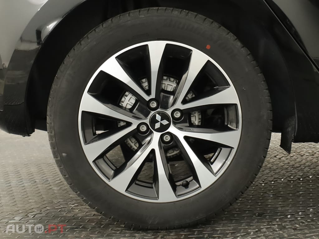 Mitsubishi Colt Colt 1.0 MPI-T Kaiteki