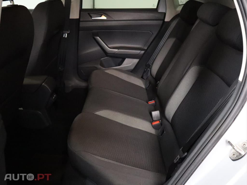 Volkswagen Polo 1.0 TSI Urban