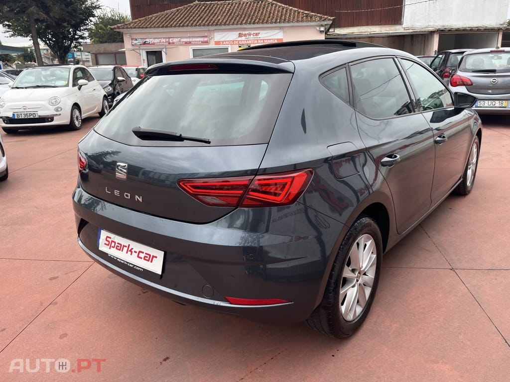 Seat Leon 1.0 TSI Style