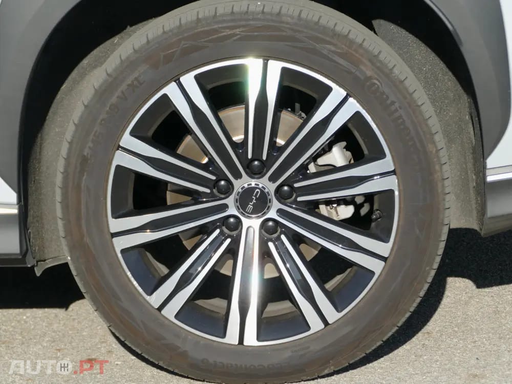 BYD Sealion 7 SEALION7 82.5 kWh Comfort