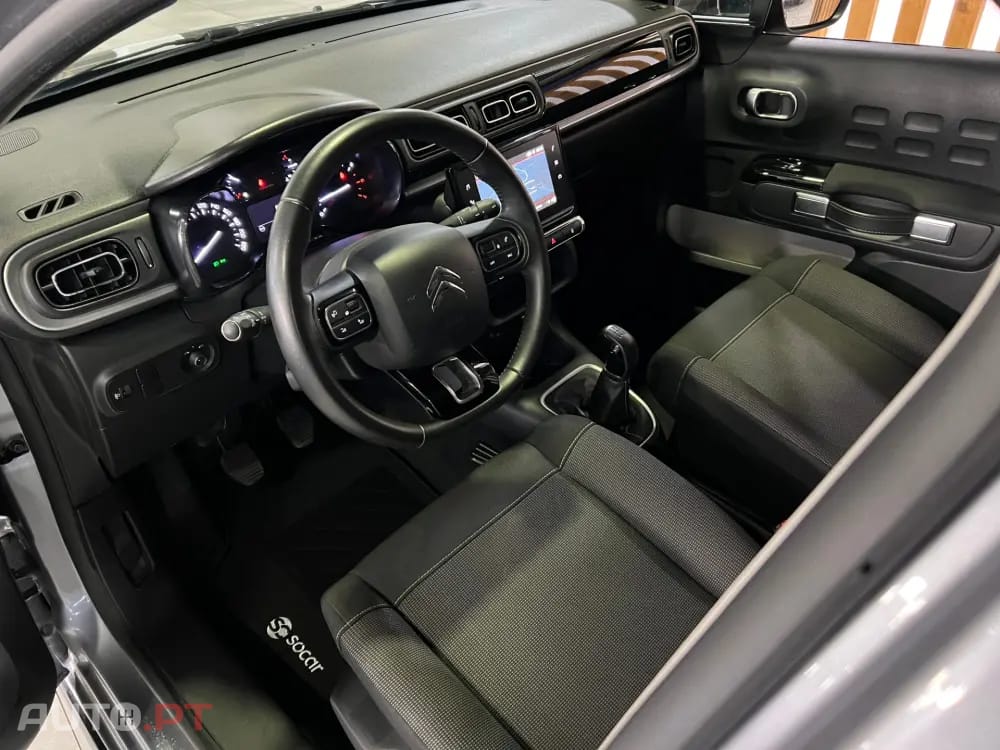 Citroen C3 1.2 PureTech Max