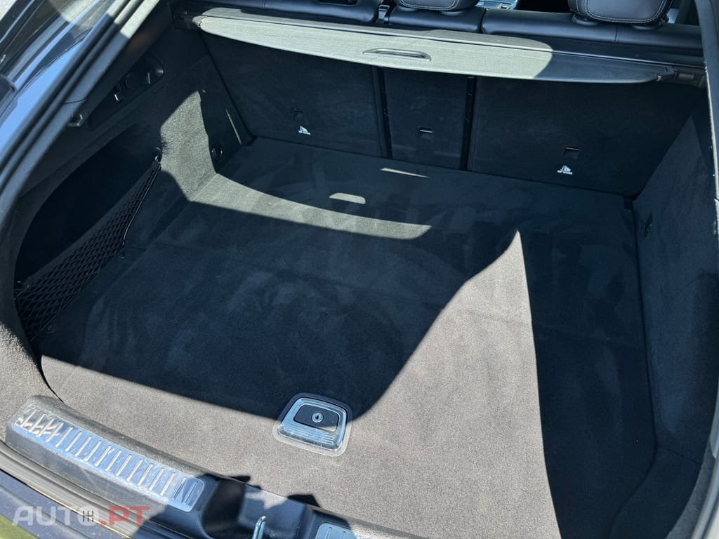 Mercedes-Benz GLC 300 d Coupé 4Matic