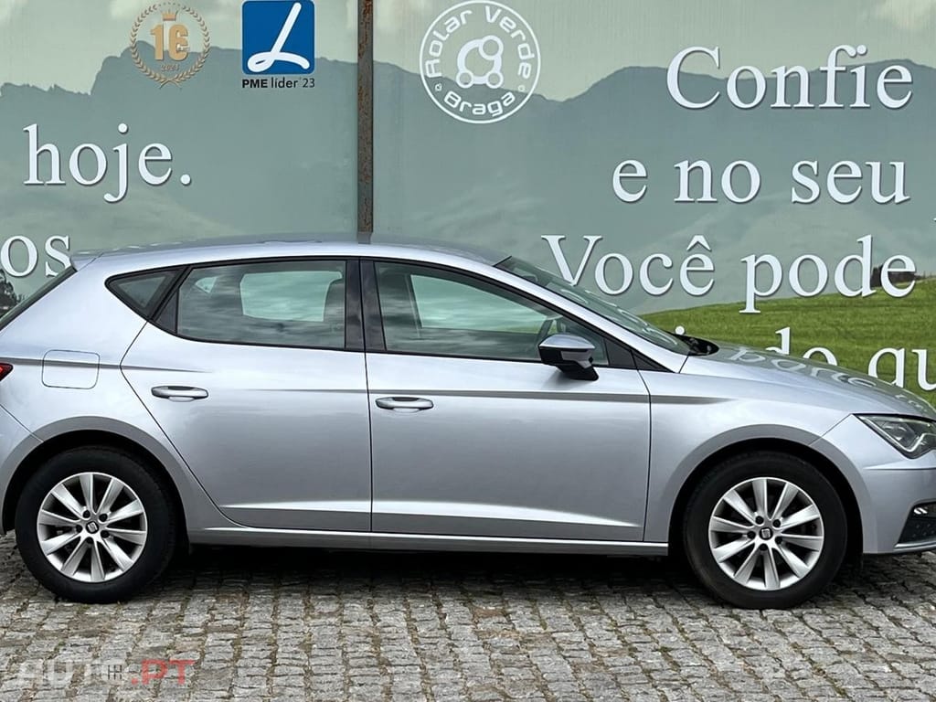 Seat Leon 1.6 TDi Good Stuff Start/Stop
