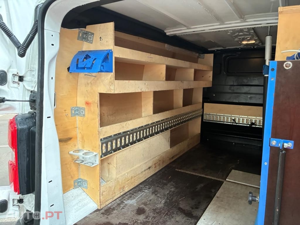 Peugeot Expert 2.0 BlueHDi Long Asphalt
