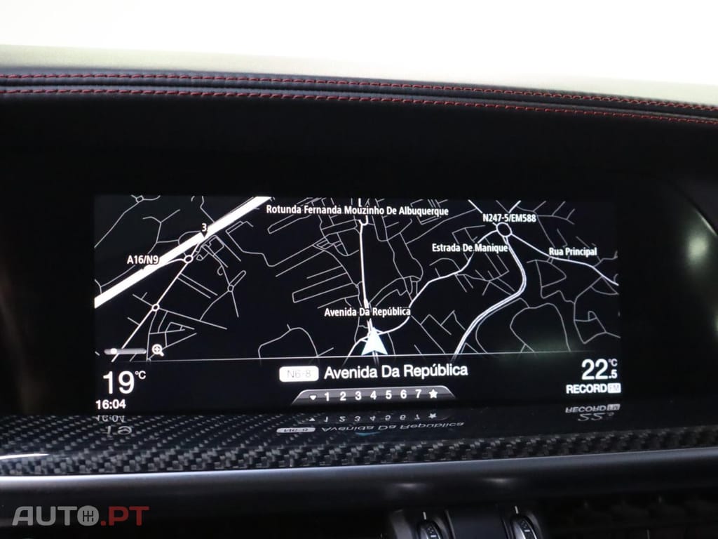 Alfa Romeo Stelvio 2.9  Quadrifoglio AT8 AWD Q4
