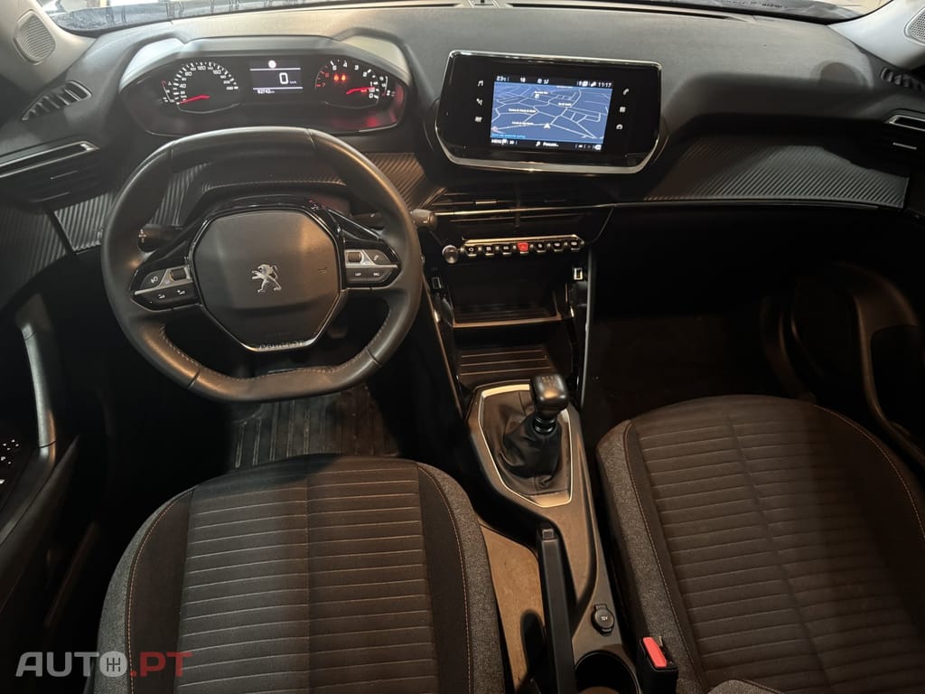 Peugeot 2008 1.2 PureTech Active Pack