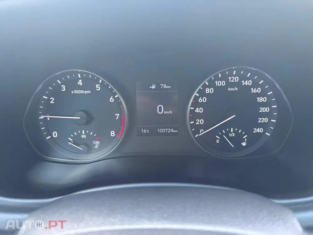 Hyundai i30 1.0 T-GDi Comfort