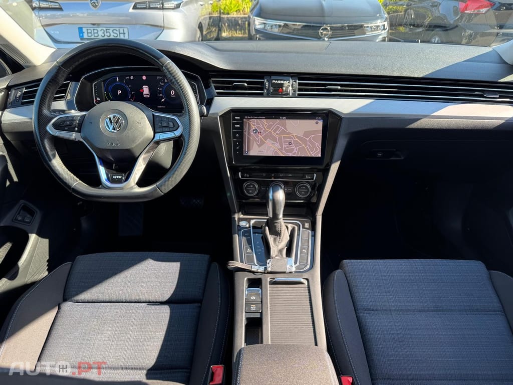 Volkswagen Passat Variant 1.4 TSI GTE+ Plug-in